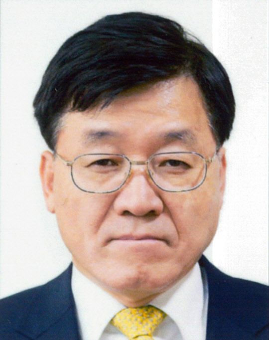 정만기 한국자동차산업협회(KAMA) 회장. <한국자동차산업협회 제공>